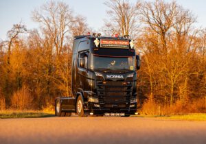 Logistik Dienstleistungen Truck & More Freiburg